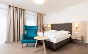 Gesundheits-&Wellnessresort Salzerbad